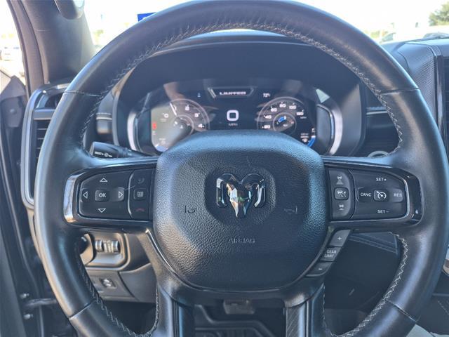 2023 Ram 1500 - $37,911