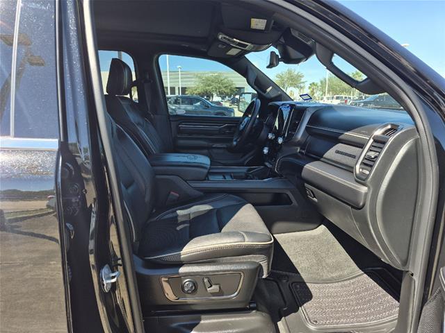 2023 Ram 1500 - $37,911