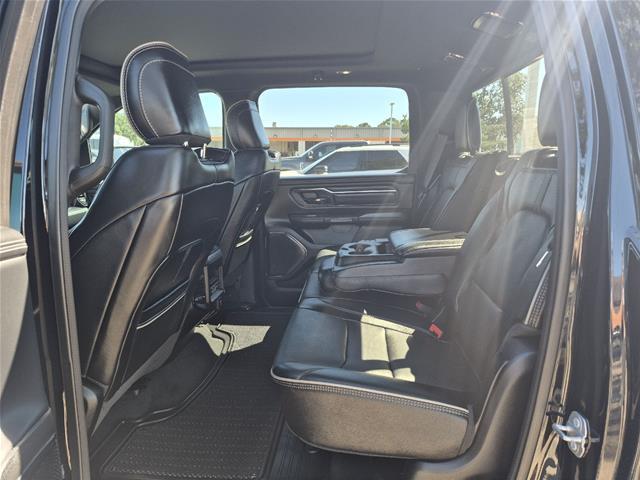 2023 Ram 1500 - $37,911