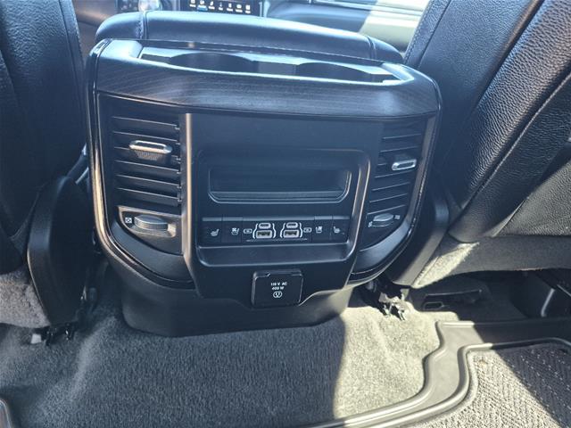 2023 Ram 1500 - $37,911
