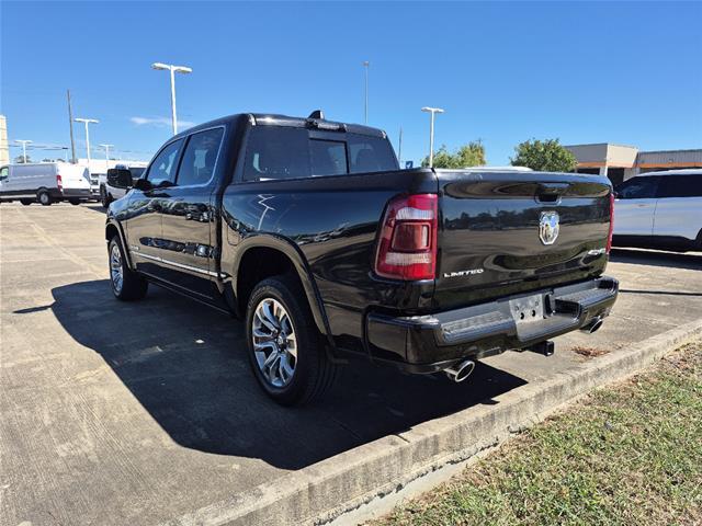 2023 Ram 1500 - $37,911
