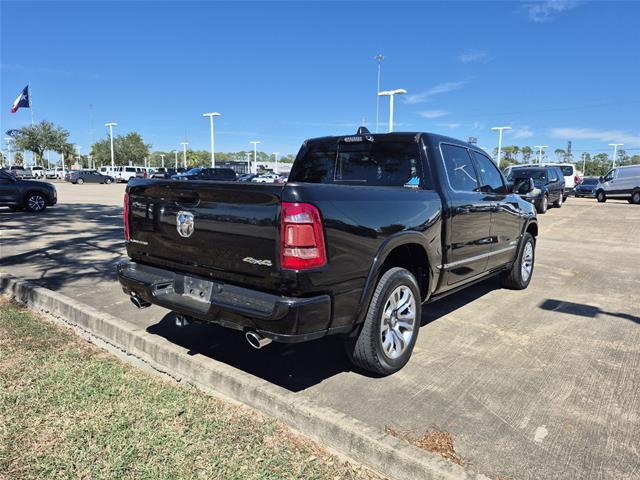 2023 Ram 1500 - $37,911