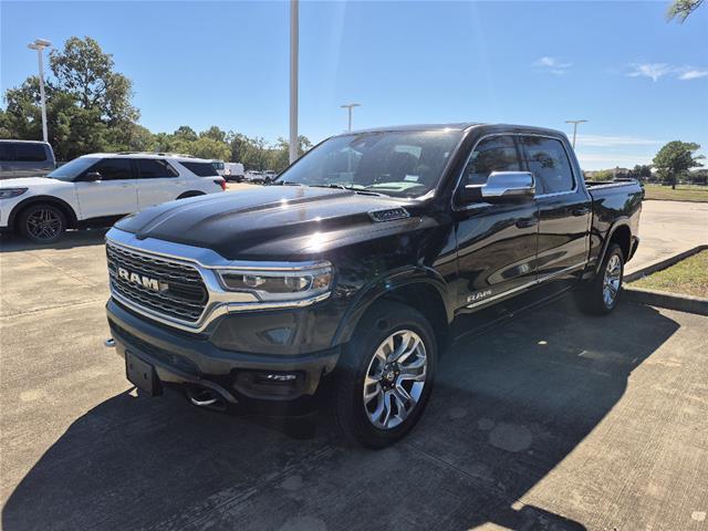 2023 Ram 1500 - $37,911