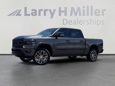 Photo of a 2022 Ram 1500 4X4 Limited 4DR Crew Cab 5.6 FT. SB Pickup for sale