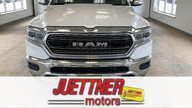 Preowned 2022 Ram 1500 Limited for Sale