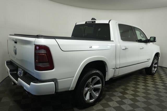 2021 Ram 1500 - $30,500