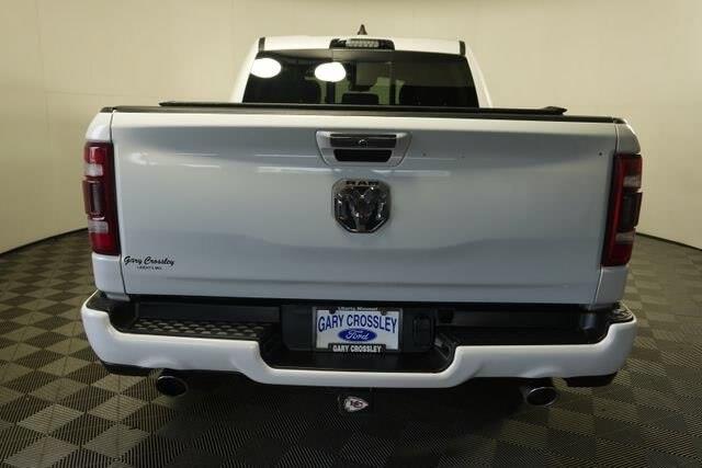 2021 Ram 1500 - $30,500