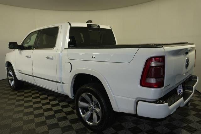 2021 Ram 1500 - $30,500