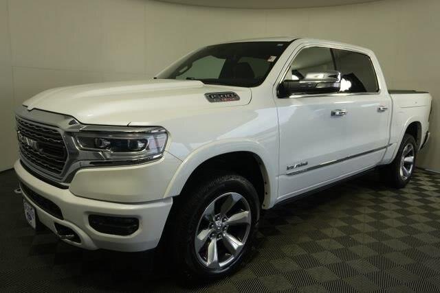 2021 Ram 1500 - $30,500