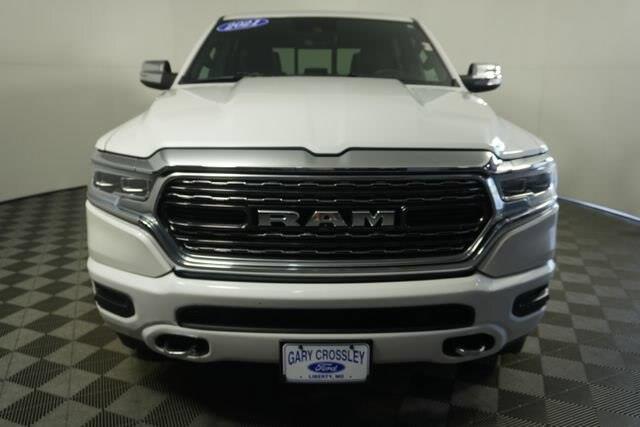 2021 Ram 1500 - $30,500