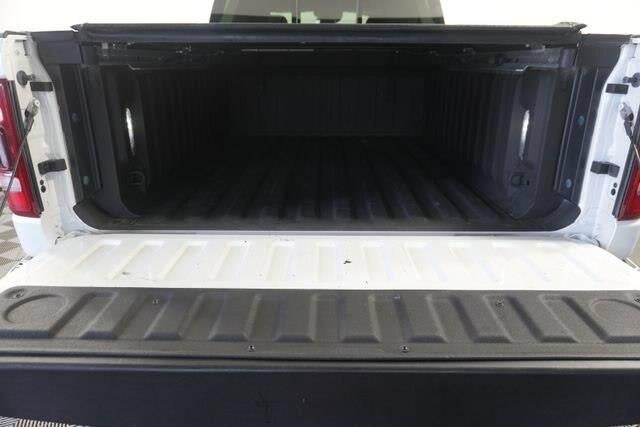 2021 Ram 1500 - $30,500