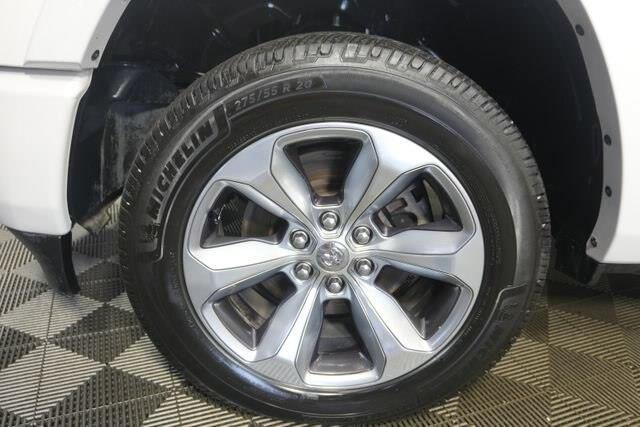 2021 Ram 1500 - $30,500