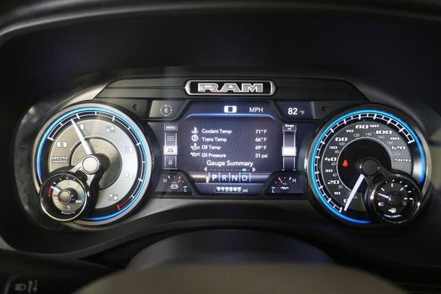 2021 Ram 1500 - $30,500