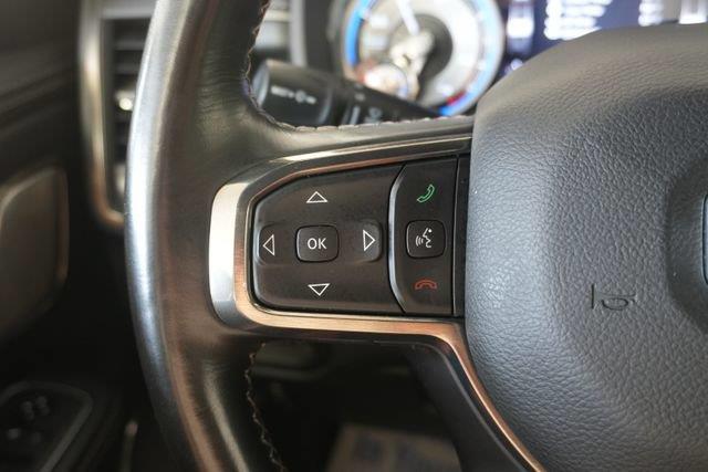 2021 Ram 1500 - $30,500