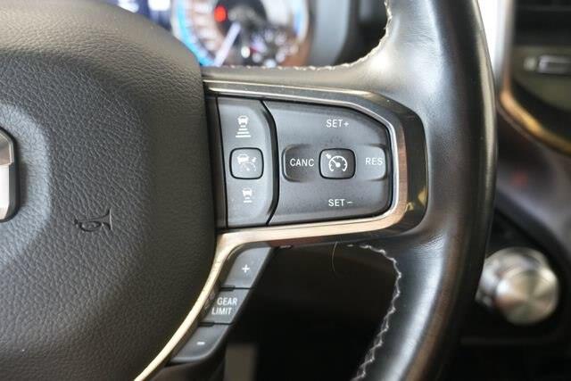 2021 Ram 1500 - $30,500