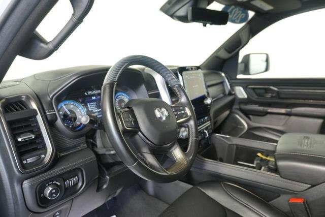 2021 Ram 1500 - $30,500