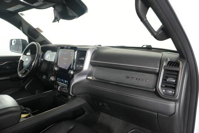 2021 Ram 1500 - $30,500