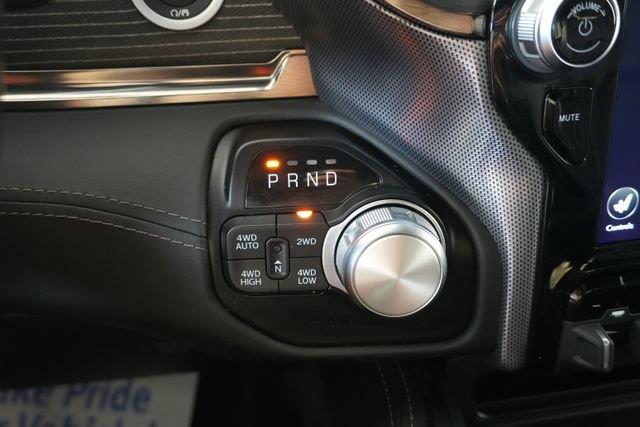 2021 Ram 1500 - $30,500