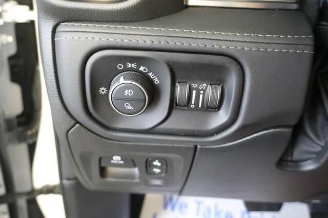2021 Ram 1500 - $30,500