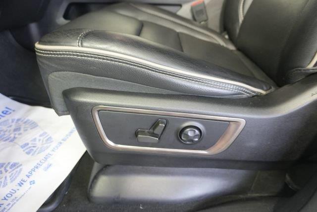 2021 Ram 1500 - $30,500