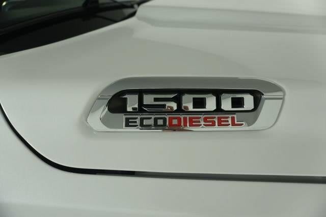 2021 Ram 1500 - $30,500