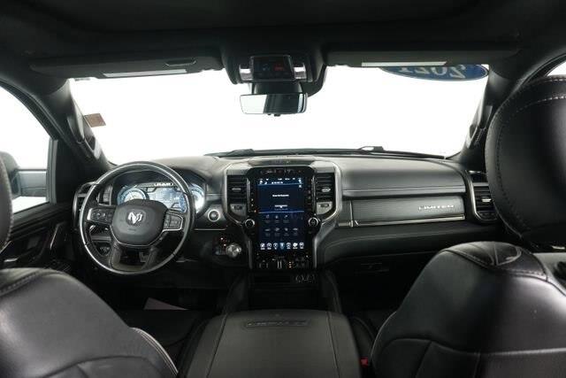 2021 Ram 1500 - $30,500