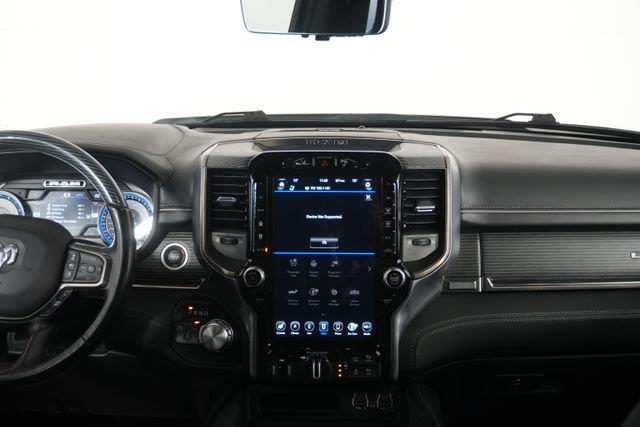 2021 Ram 1500 - $30,500