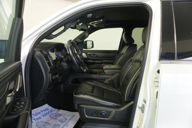 2021 Ram 1500 - $30,500