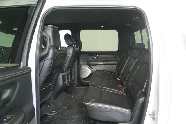 2021 Ram 1500 - $30,500