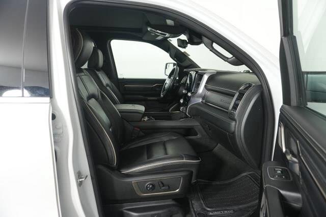 2021 Ram 1500 - $30,500