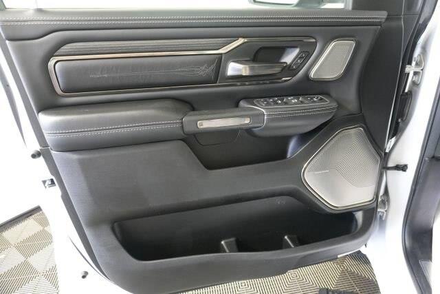 2021 Ram 1500 - $30,500