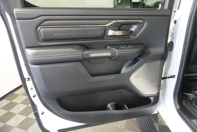 2021 Ram 1500 - $30,500
