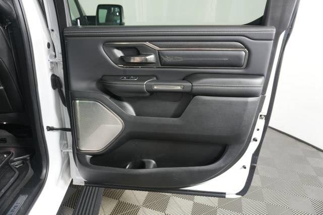 2021 Ram 1500 - $30,500