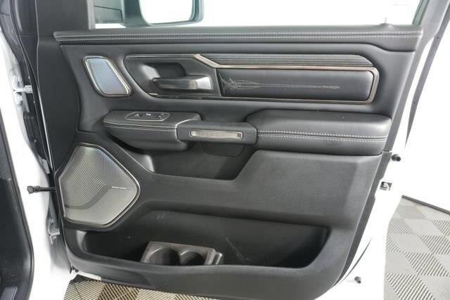 2021 Ram 1500 - $30,500