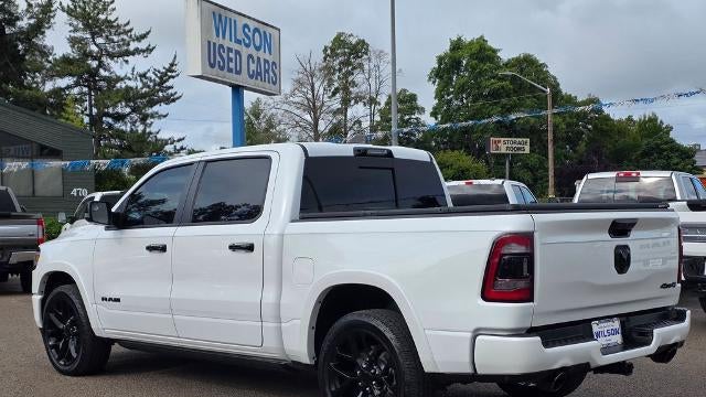 2023 Ram 1500 Limited