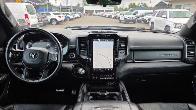 2023 Ram 1500 Limited