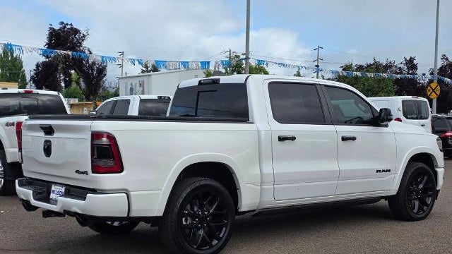 2023 Ram 1500 Limited