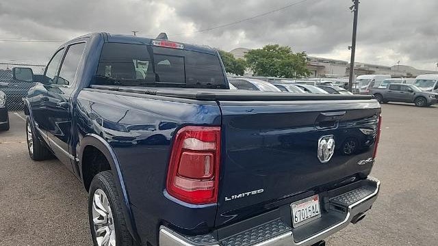 2023 Ram 1500 Limited