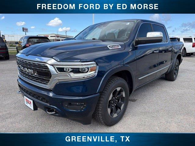 2020 Ram 1500 - $29,738