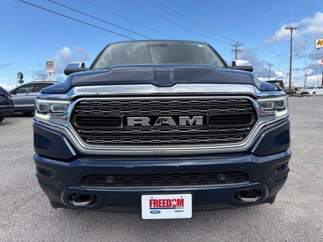 2020 Ram 1500 - $29,738