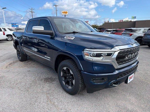 2020 Ram 1500 - $29,738