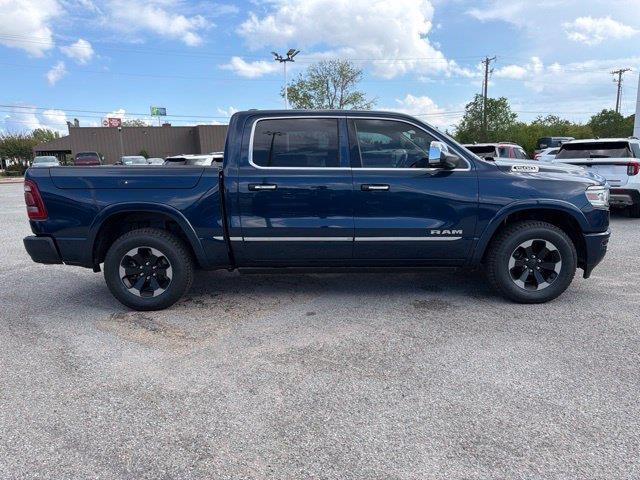 2020 Ram 1500 - $29,738