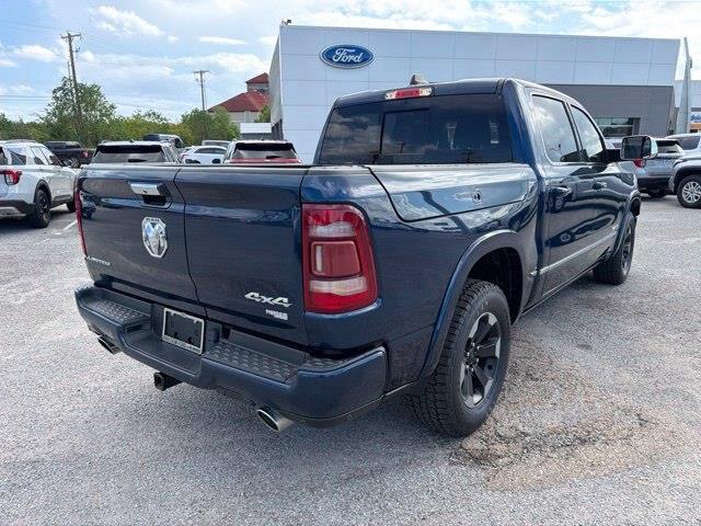2020 Ram 1500 - $29,738
