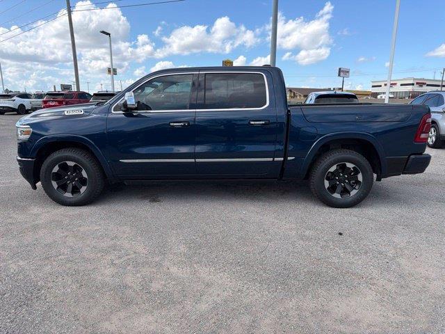 2020 Ram 1500 - $29,738