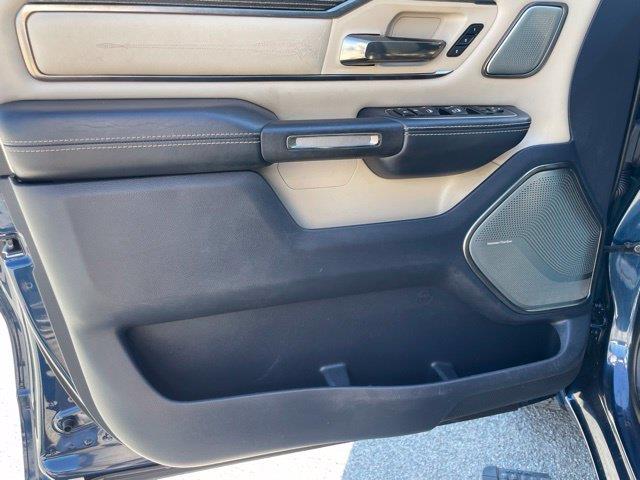 2020 Ram 1500 - $29,738