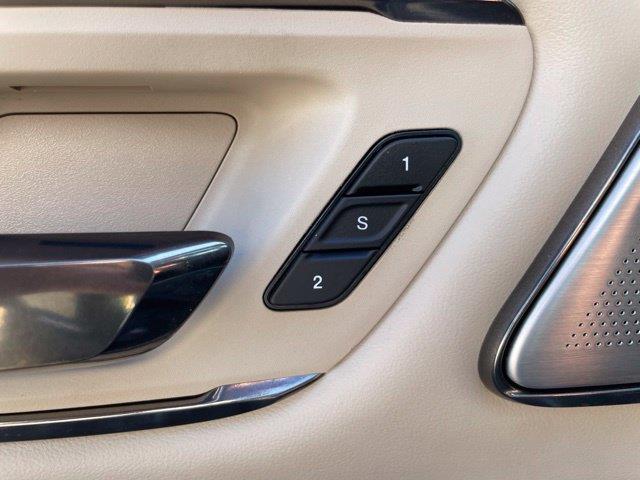 2020 Ram 1500 - $29,738
