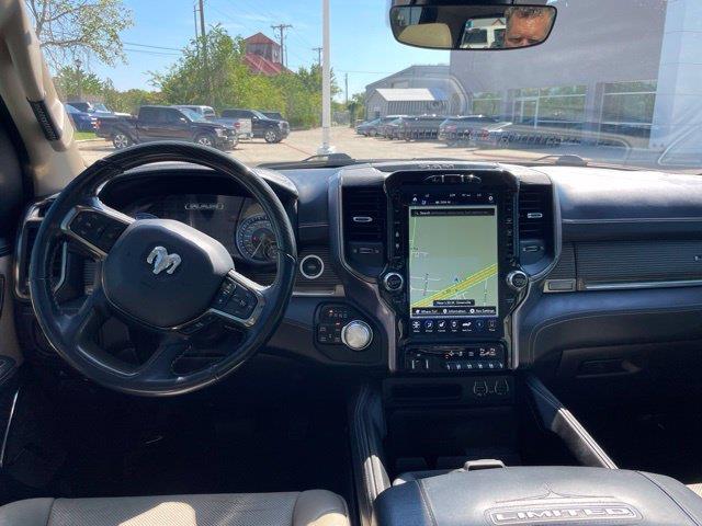 2020 Ram 1500 - $29,738