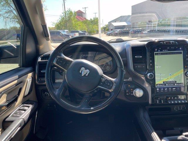 2020 Ram 1500 - $29,738