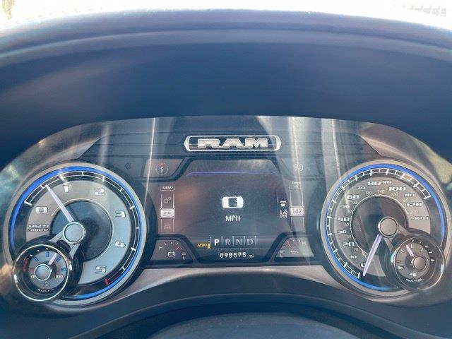 2020 Ram 1500 - $29,738