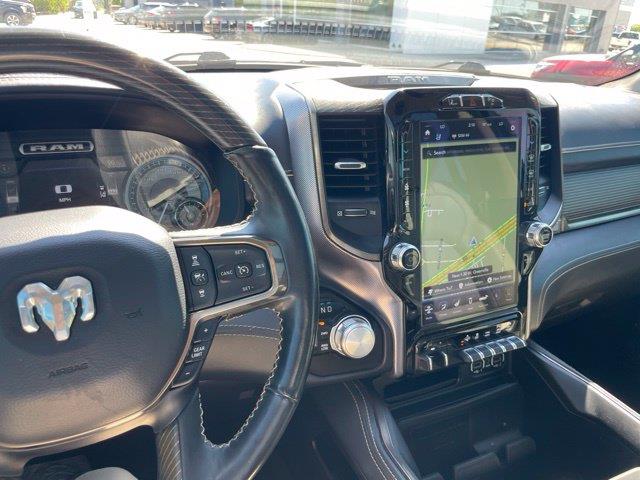 2020 Ram 1500 - $29,738